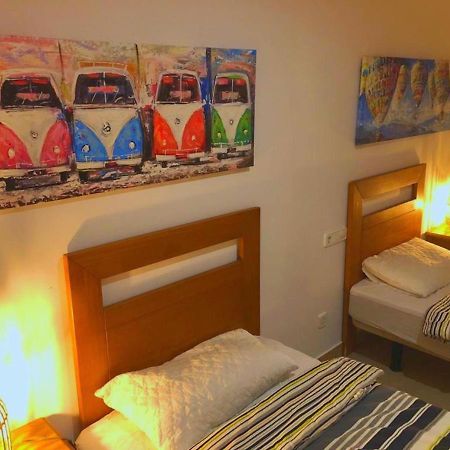 Apartament Duquesa Norte, Vistalmar Sea View Panorama Castillo de Sabinillas Zewnętrze zdjęcie