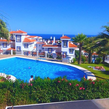 Apartament Duquesa Norte, Vistalmar Sea View Panorama Castillo de Sabinillas Zewnętrze zdjęcie