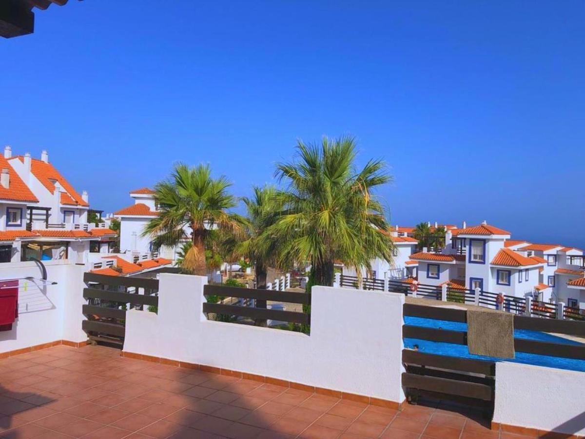 Apartament Duquesa Norte, Vistalmar Sea View Panorama Castillo de Sabinillas Zewnętrze zdjęcie
