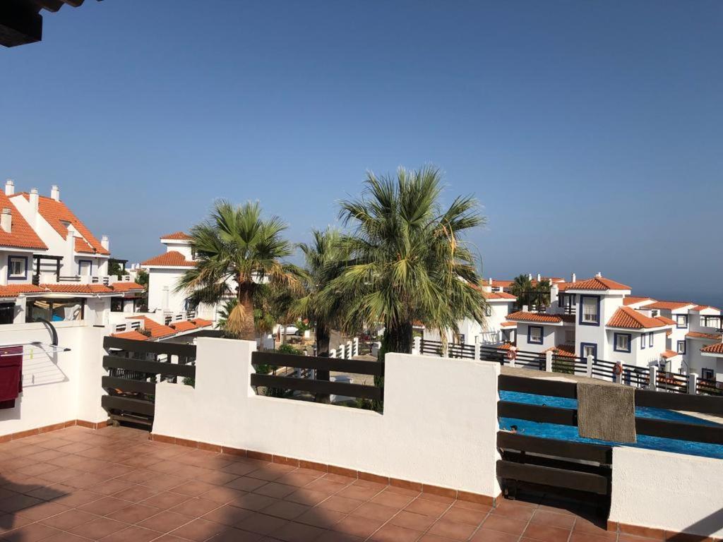 Apartament Duquesa Norte, Vistalmar Sea View Panorama Castillo de Sabinillas Zewnętrze zdjęcie