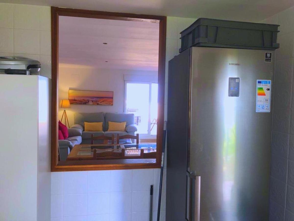 Apartament Duquesa Norte, Vistalmar Sea View Panorama Castillo de Sabinillas Zewnętrze zdjęcie
