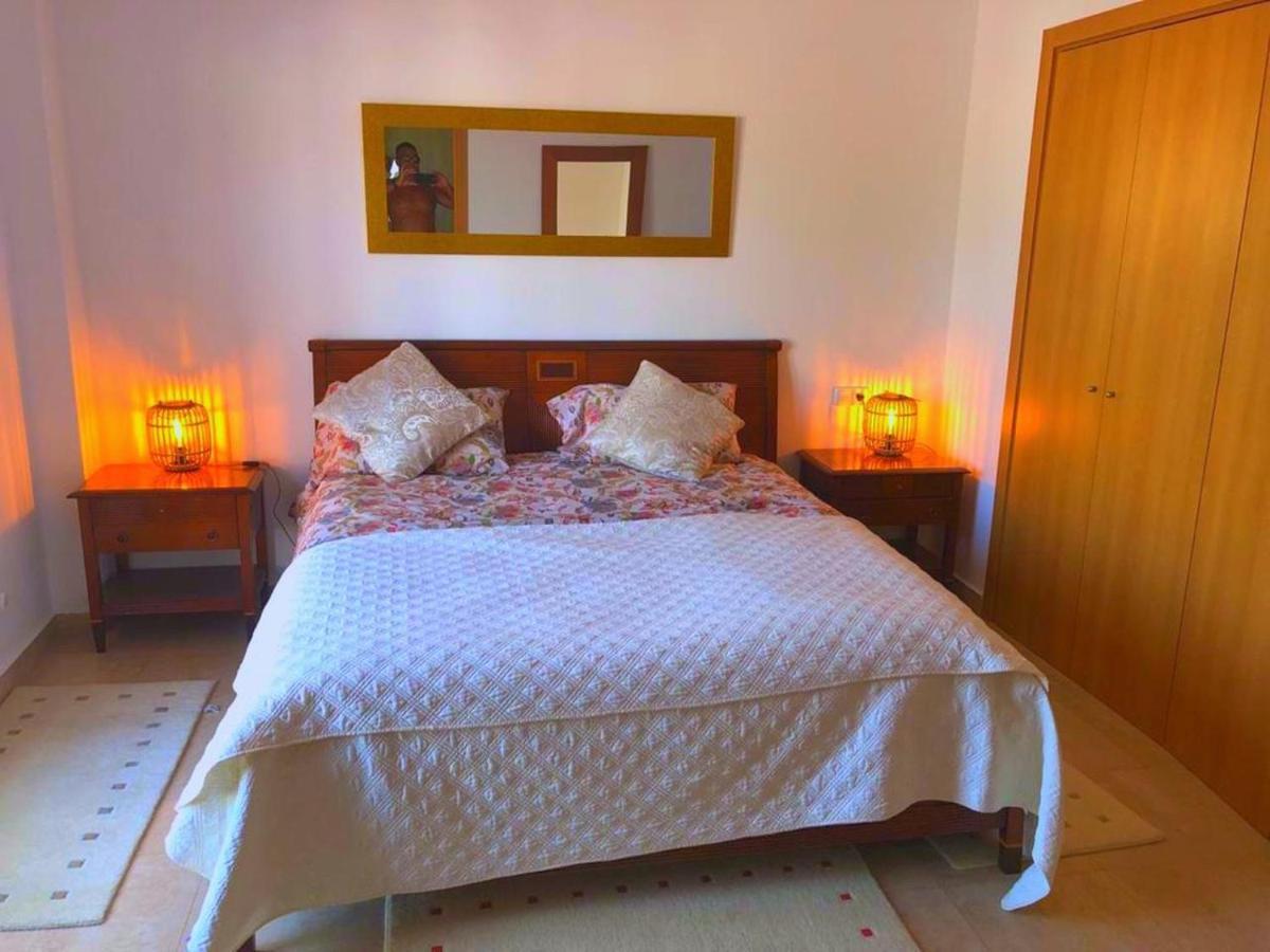 Apartament Duquesa Norte, Vistalmar Sea View Panorama Castillo de Sabinillas Zewnętrze zdjęcie