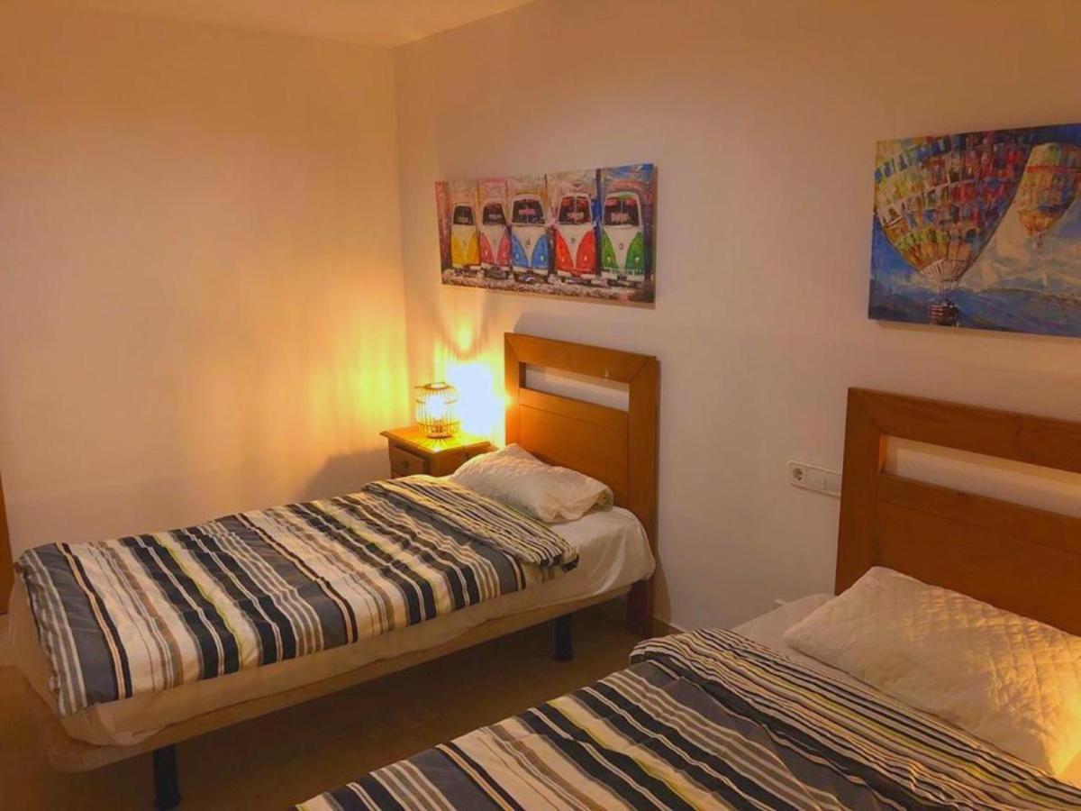 Apartament Duquesa Norte, Vistalmar Sea View Panorama Castillo de Sabinillas Zewnętrze zdjęcie