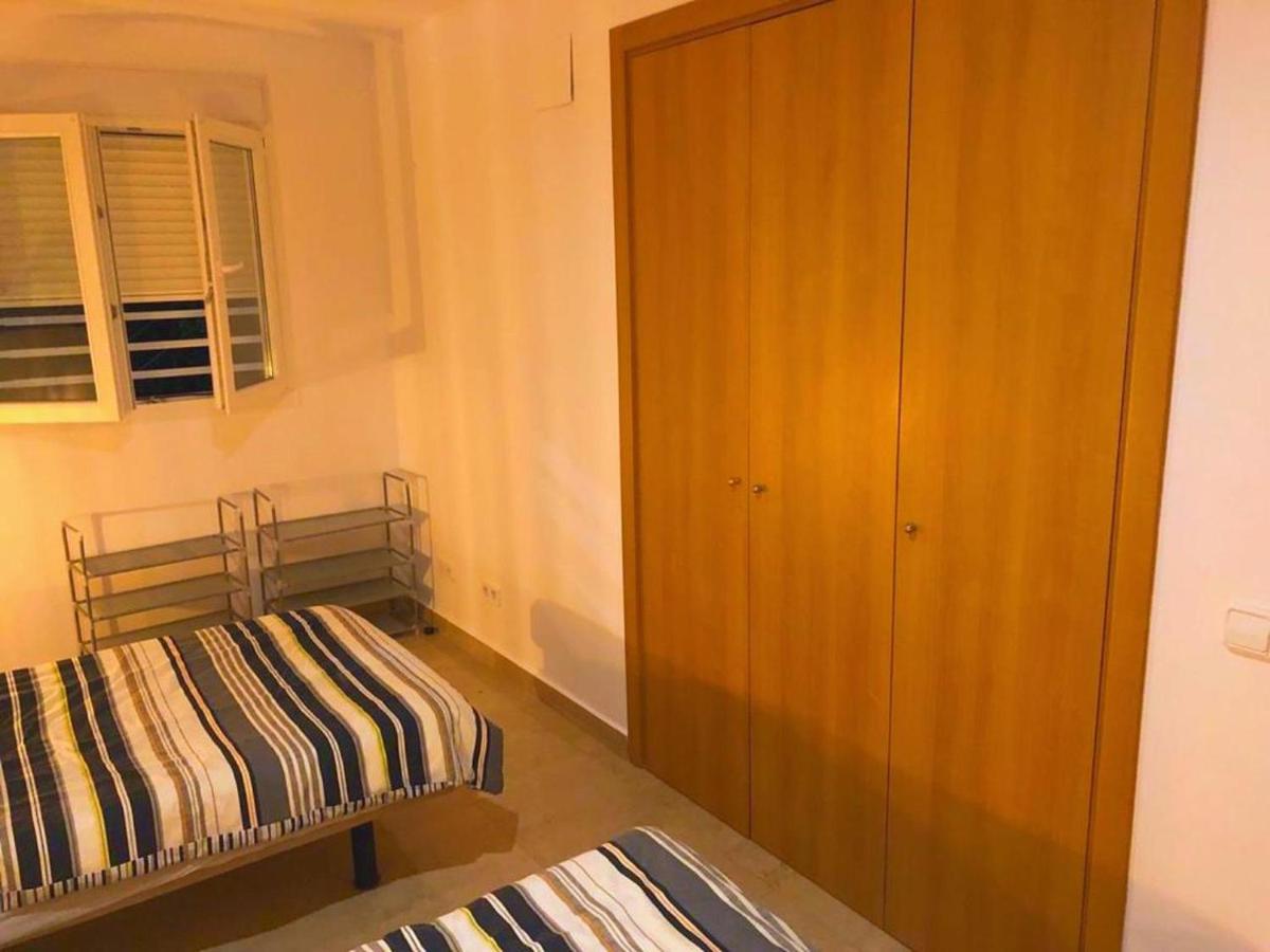 Apartament Duquesa Norte, Vistalmar Sea View Panorama Castillo de Sabinillas Zewnętrze zdjęcie
