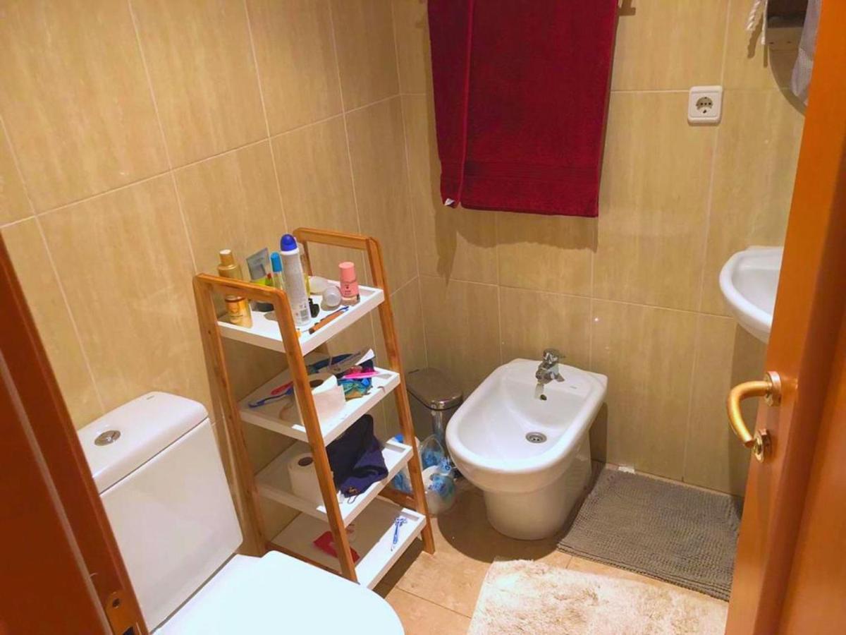 Apartament Duquesa Norte, Vistalmar Sea View Panorama Castillo de Sabinillas Zewnętrze zdjęcie