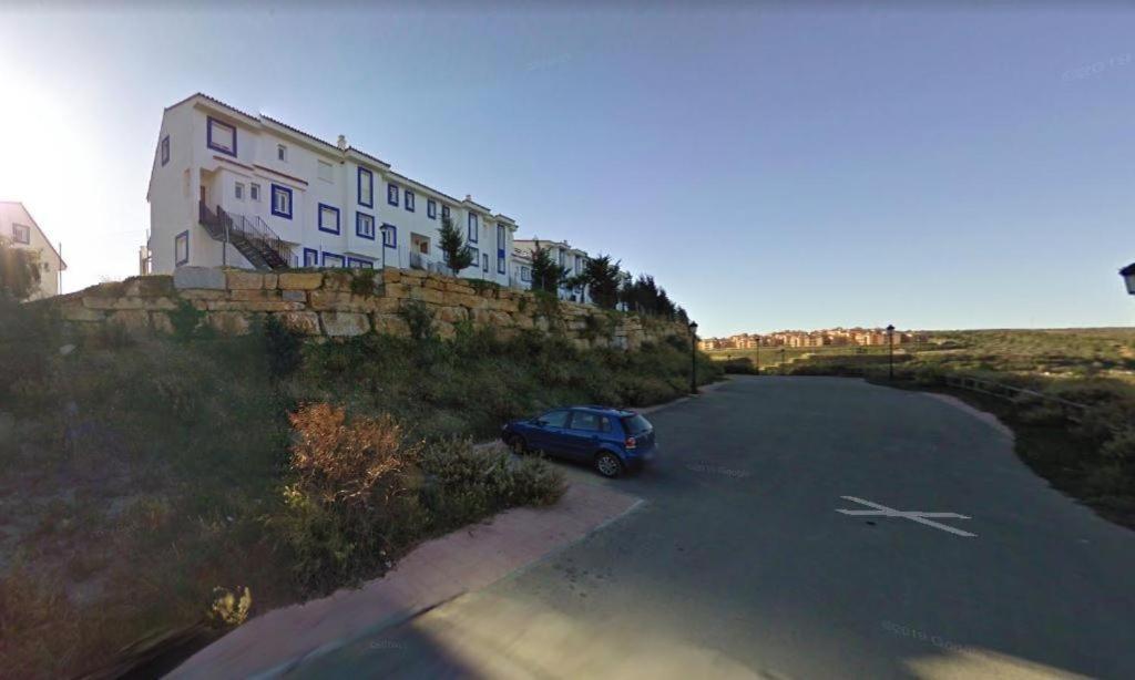 Apartament Duquesa Norte, Vistalmar Sea View Panorama Castillo de Sabinillas Zewnętrze zdjęcie